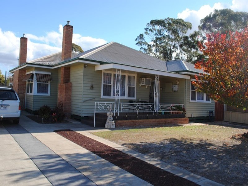 59 Dundas Road, Maryborough, VIC 3465