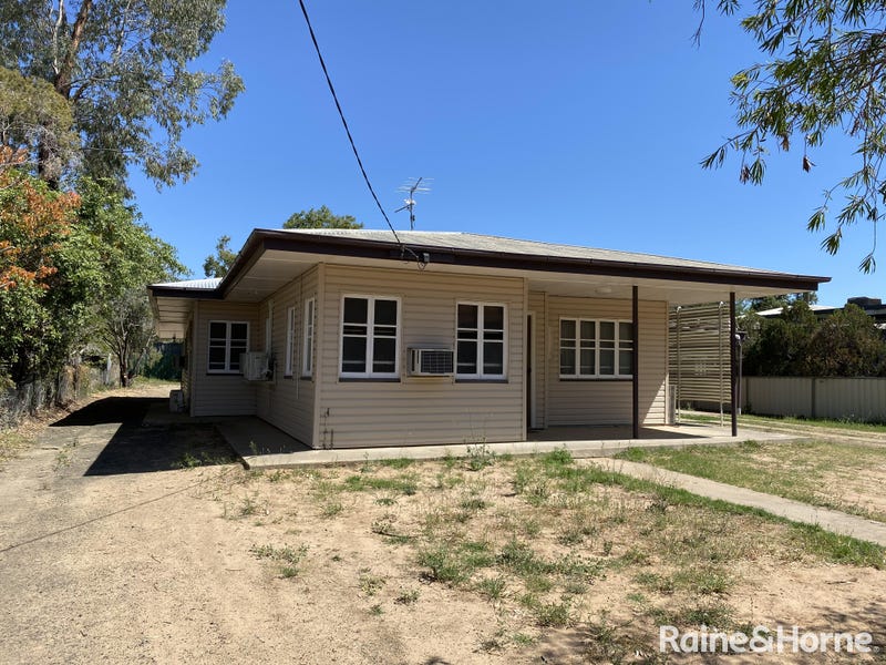 271 Edwardes Street, Roma, Qld 4455 House for Sale