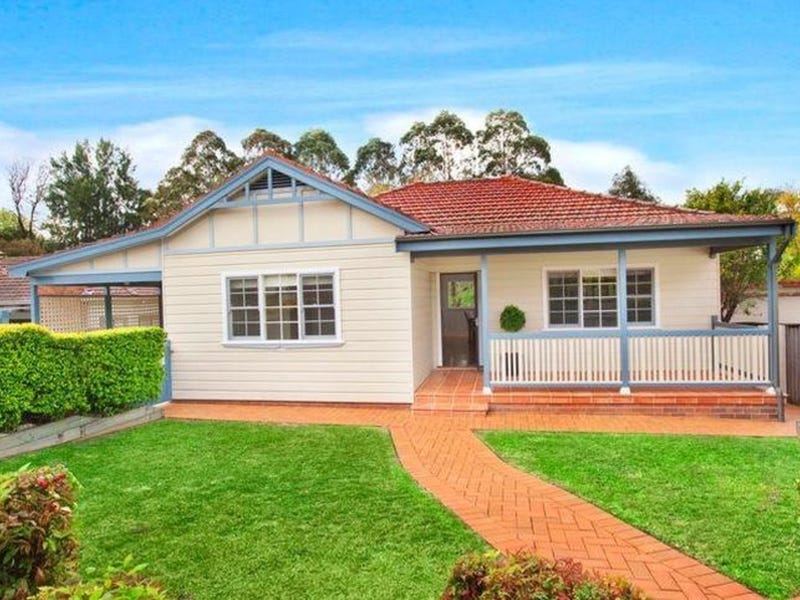 5 Baird Avenue, Ryde, NSW 2112 Property Details