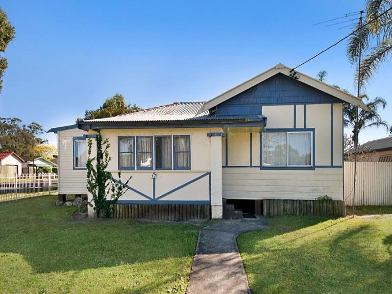 17 Wallaby St, Blackwall, NSW 2256 Property Details