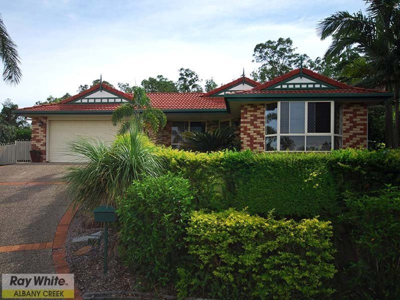 32 Flinders Way, Albany Creek, QLD 4035