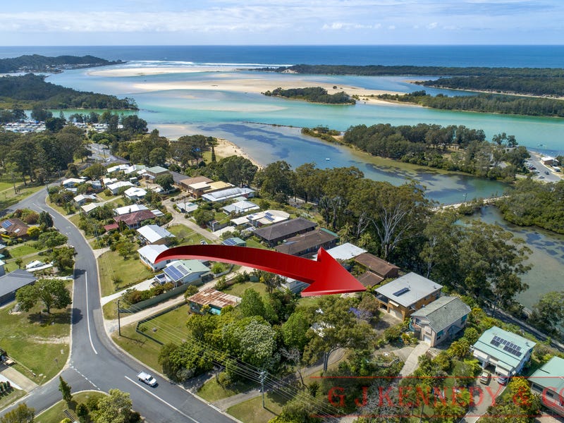 37 Woodbell Street, Nambucca Heads, NSW 2448 House for Sale