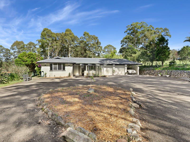 384 Jervis Bay Road, Falls Creek, NSW 2540