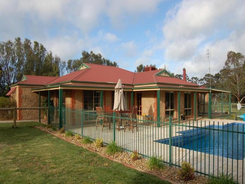 9, Casey Road, Echuca, Vic 3564 Property Details