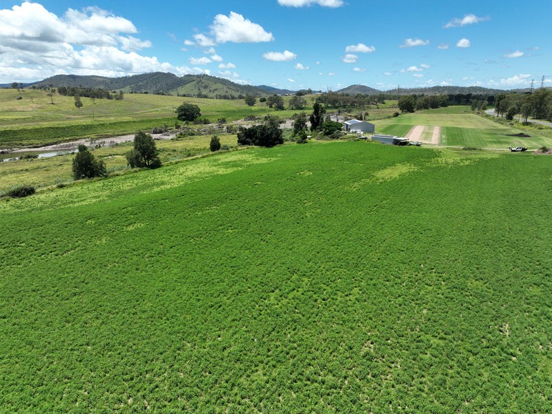 8852 Brisbane Valley Highway, Harlin, QLD 4314