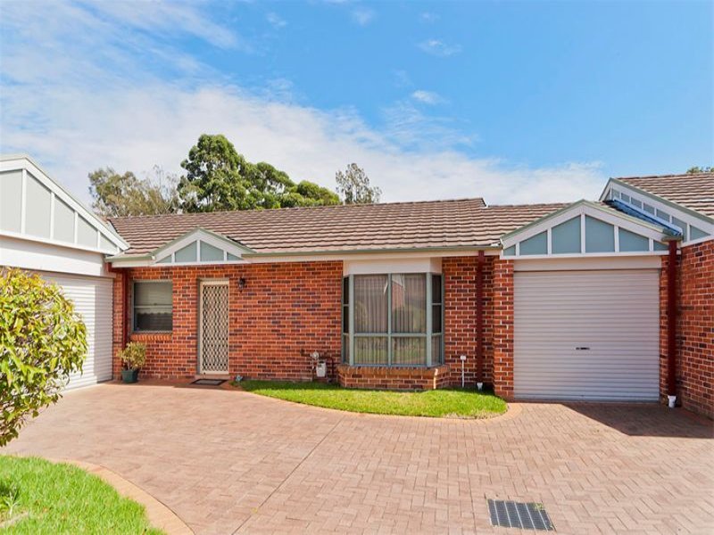 5/210 Morrison Road, Putney, NSW 2112 Property Details