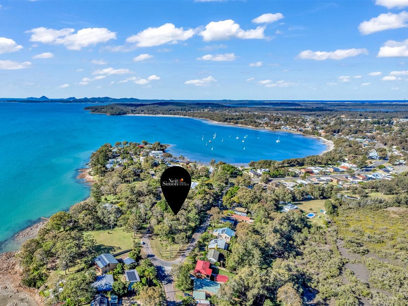 30 Caswell Cres, Tanilba Bay, NSW 2319