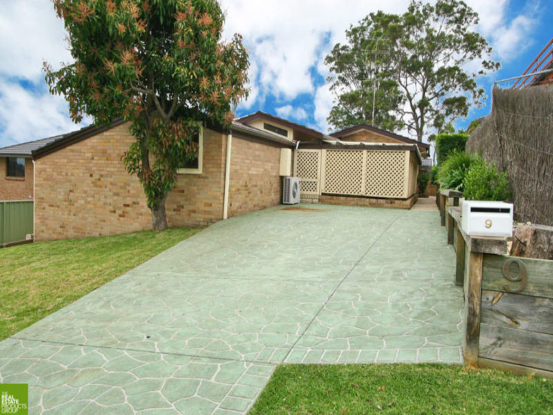 9 Tait Avenue, Kanahooka, NSW 2530 Property Details