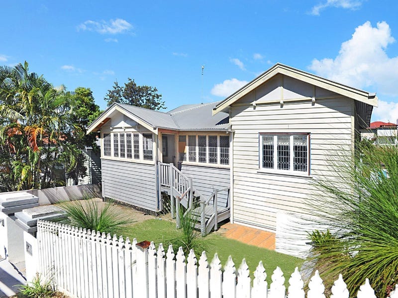 50 Harris Street, Windsor, Qld 4030 Property Details