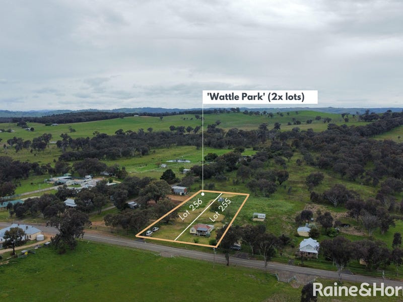 1058 Frogmore Road, Frogmore, NSW 2586 Property Details