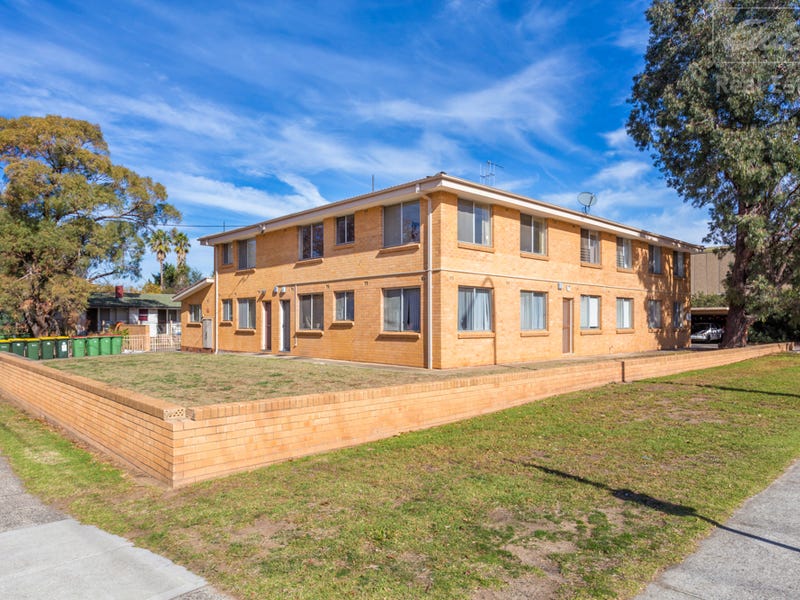 7/81 Collett Street, Queanbeyan, NSW 2620