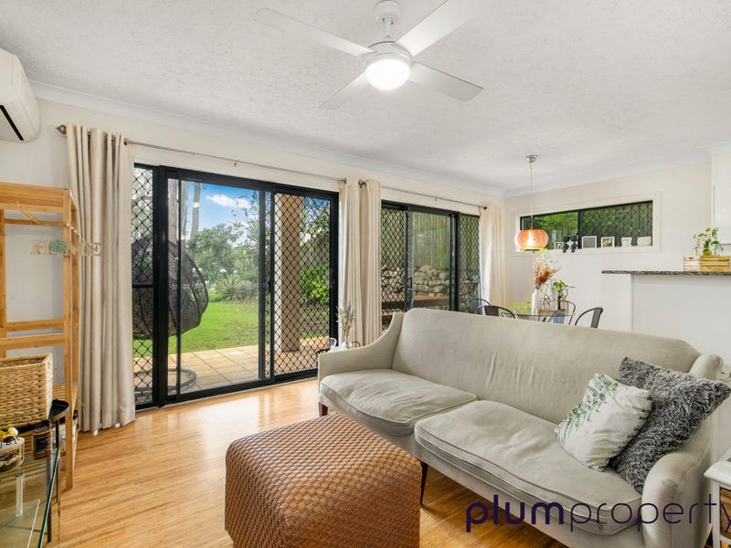 4/19 Dudley Street, Highgate Hill, QLD 4101