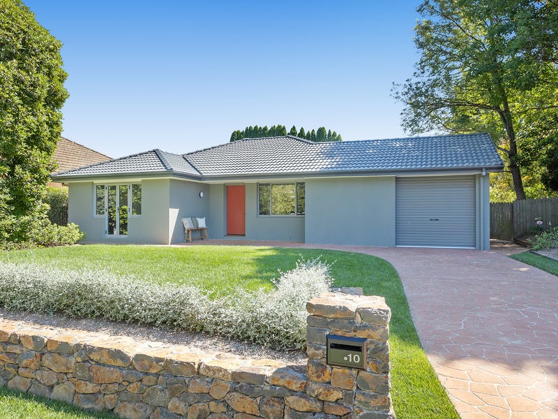 10 Shepherd Street, Bowral, NSW 2576 Property Details