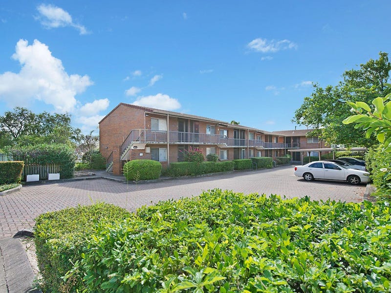 11/6 High Street, Mount Gravatt, QLD