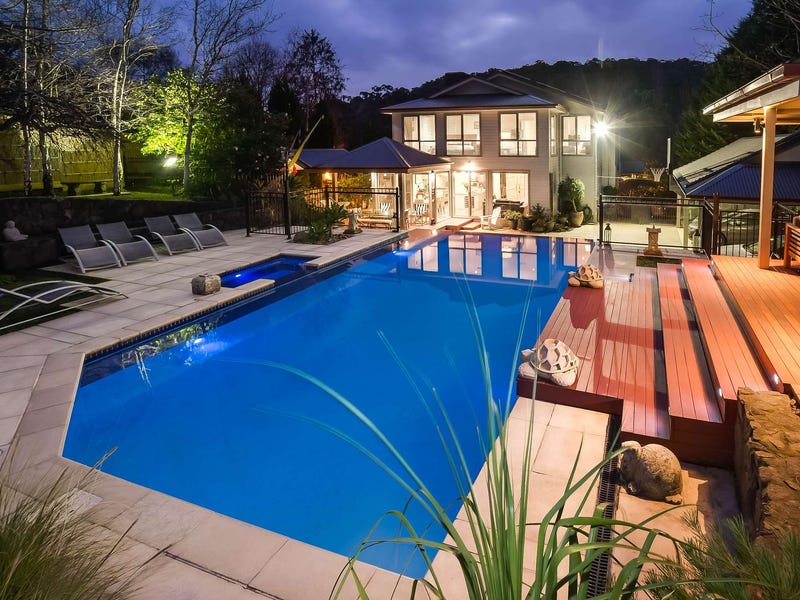 64 Mast Gully Road, Upwey, Vic 3158 Property Details