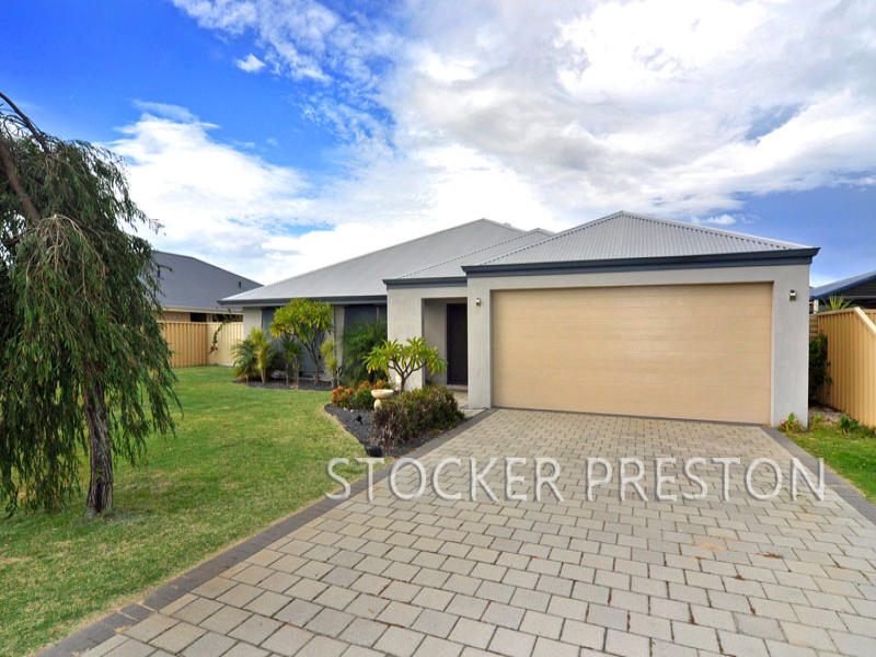 44 Murdoch Crescent, Eaton, WA 6232 Property Details