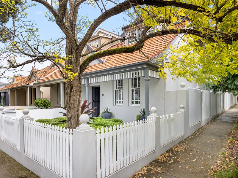 24 Evans Street, Bronte, NSW 2024