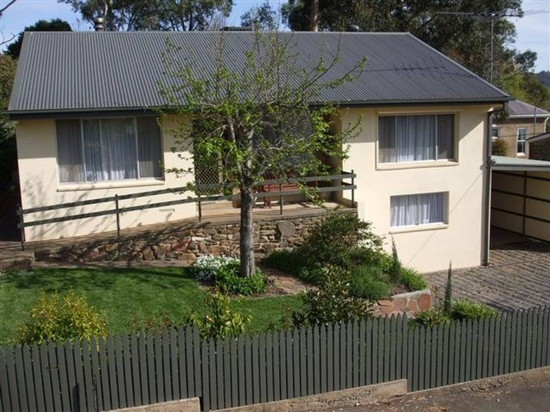 3 Wellington Street, Gumeracha, SA 5233 Property Details