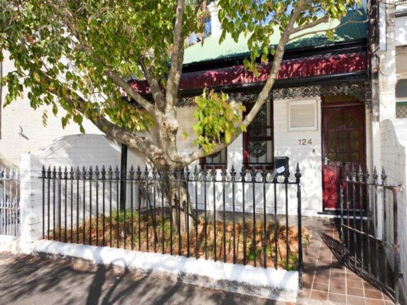 124 Belmont Street, Alexandria, NSW 2015