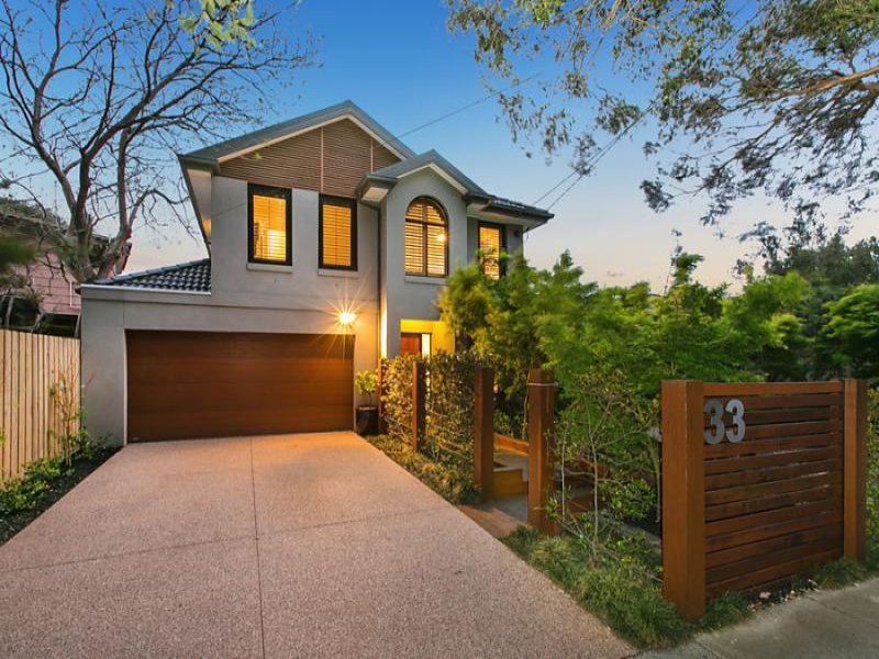 33 Rosemary Road, Beaumaris, Vic 3193 Property Details