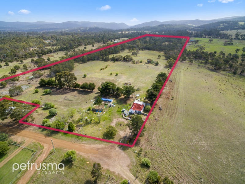 31 High Street, Pontypool, Tas 7190 Property Details