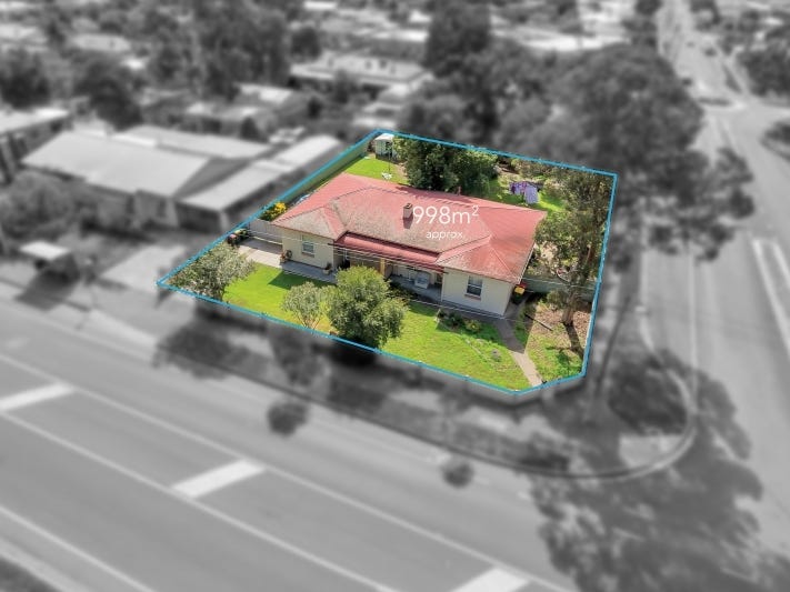 81 Waterloo Corner Road, Salisbury North, SA 5108