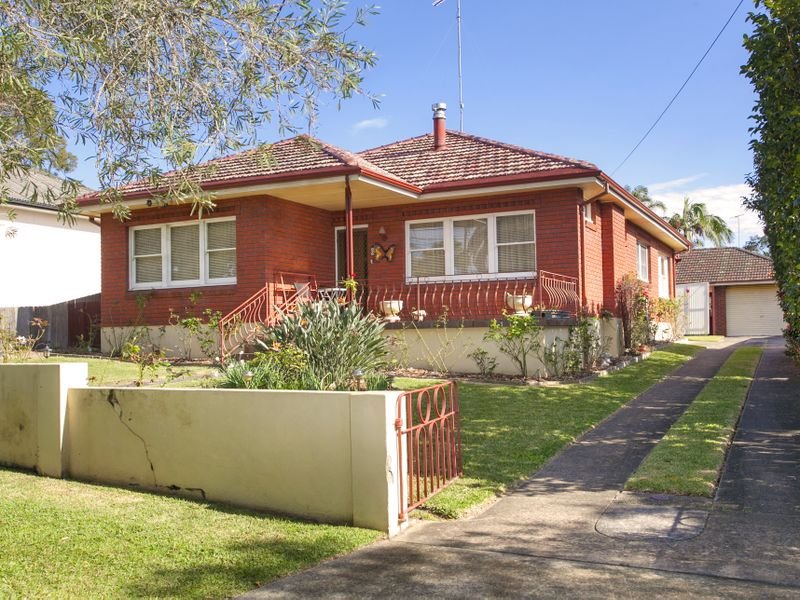 6 Geelong Road, Cromer, NSW 2099 Property Details