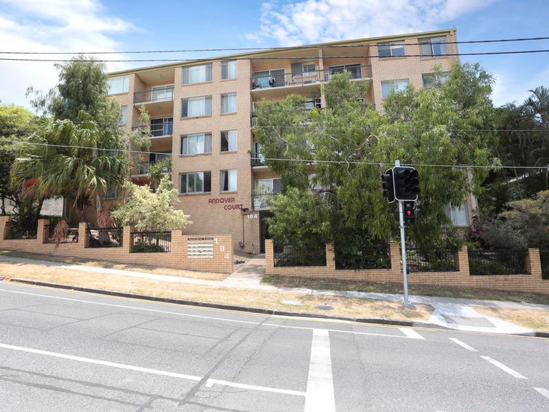 3/184 Herston Road, Herston, QLD 4006