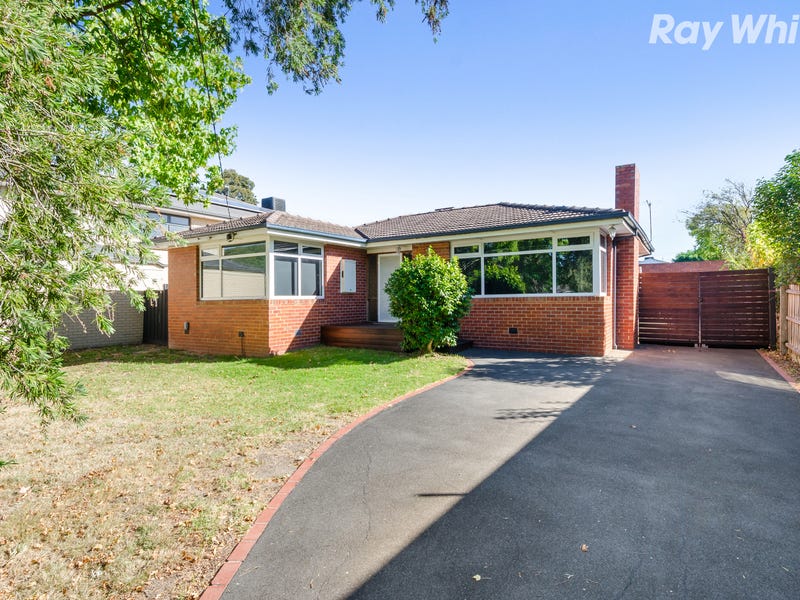 46 Helen Road, Ferntree Gully, VIC 3156