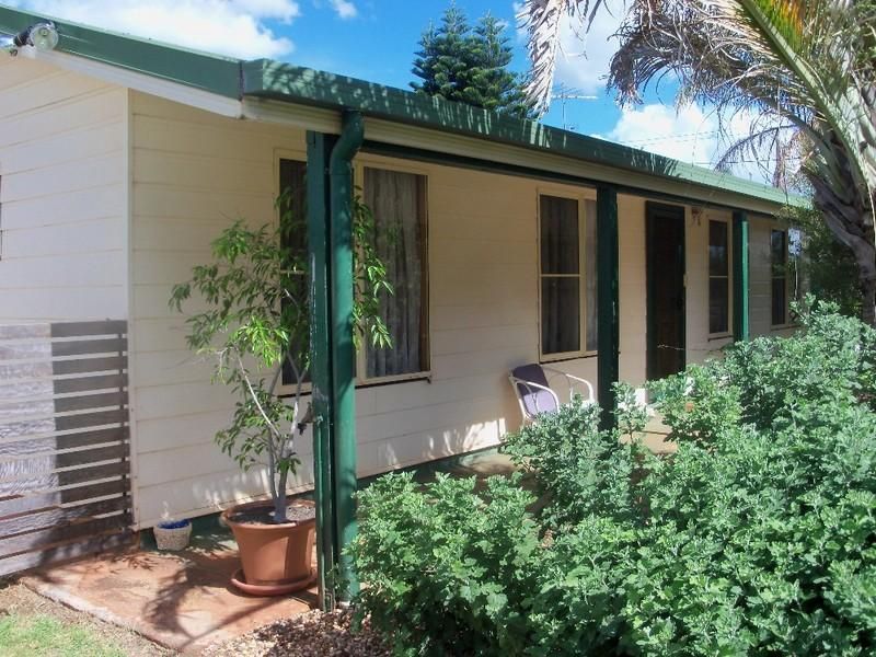 13 Crawford Road, Crawford, QLD 4610