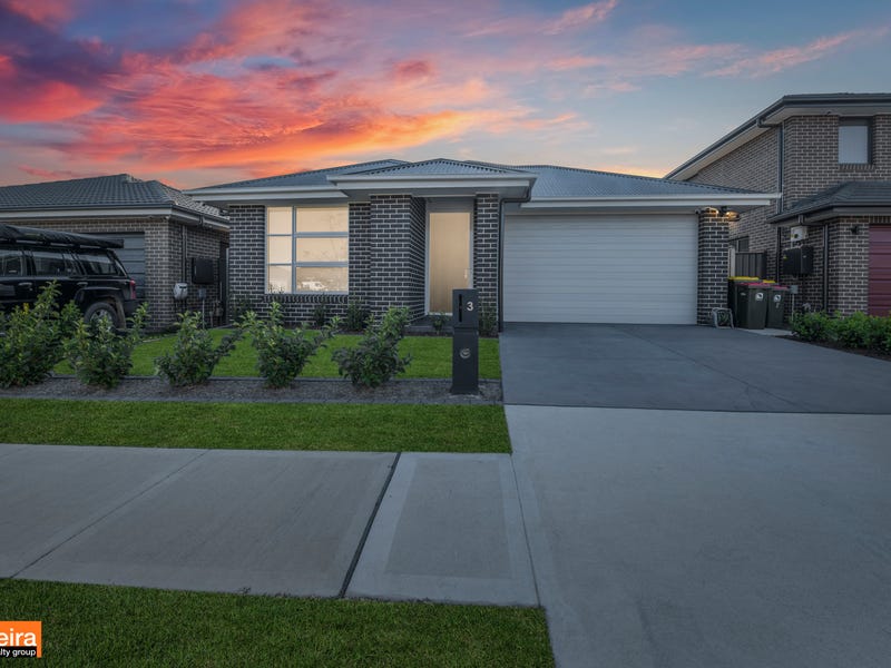 3 Bilson Road, Spring Farm, NSW 2570