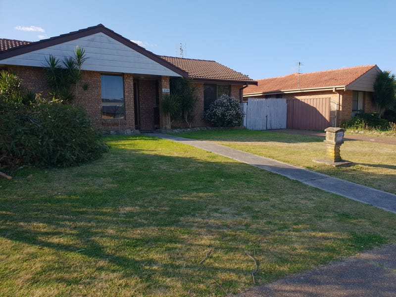 110 Mount Hall Road, Raymond Terrace, NSW 2324