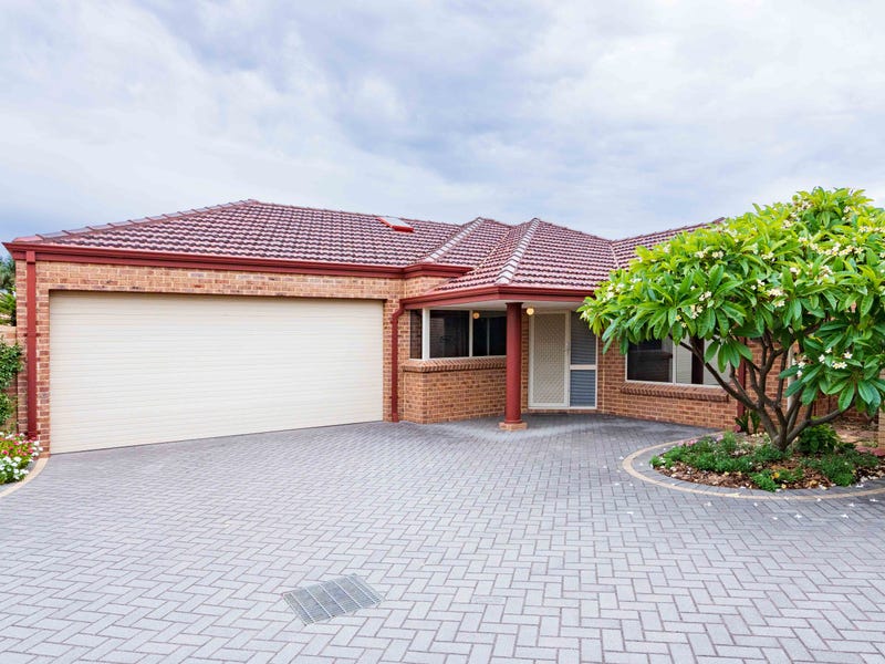 3/11 Highbury Crescent, Beckenham, WA 6107 Property Details