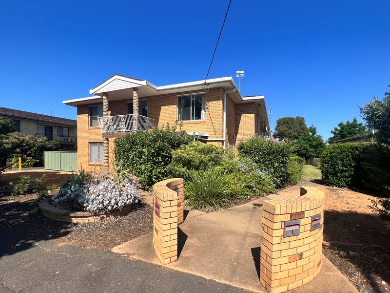 4/281 Darling Street, Dubbo, NSW 2830