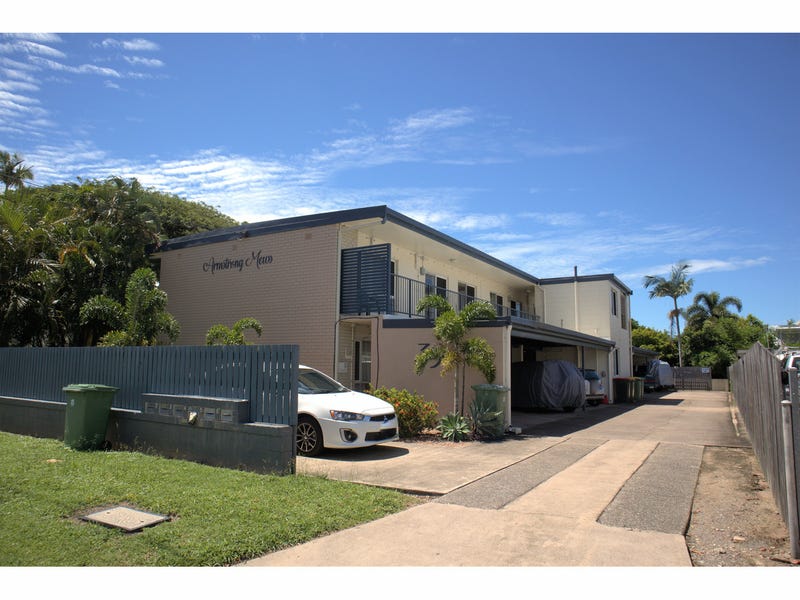 4/39 Armstrong Street, Hermit Park, QLD 4812