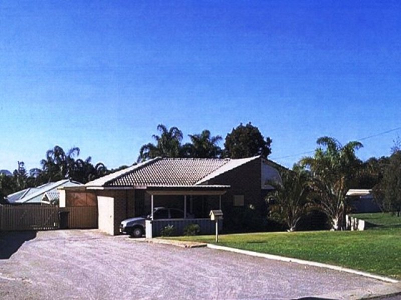 11 Bartlett Street, Spalding, WA 6530 Property Details