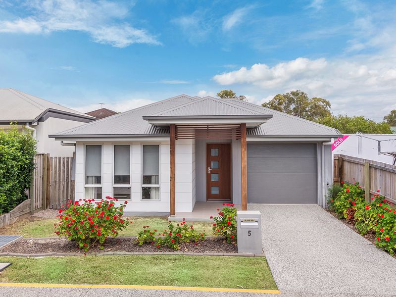 5 / 31 Matthew Street, Carseldine, Qld 4034 Property Details