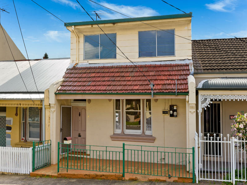 8 Rowley Street, Camperdown, NSW 2050 Property Details