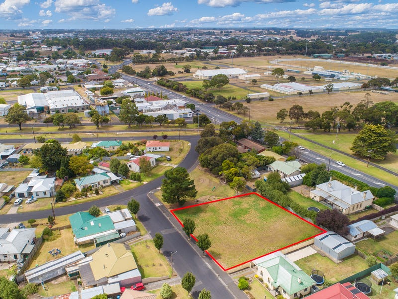 1/2 Dutton Street, Mount Gambier, SA 5290 Residential Land for Sale