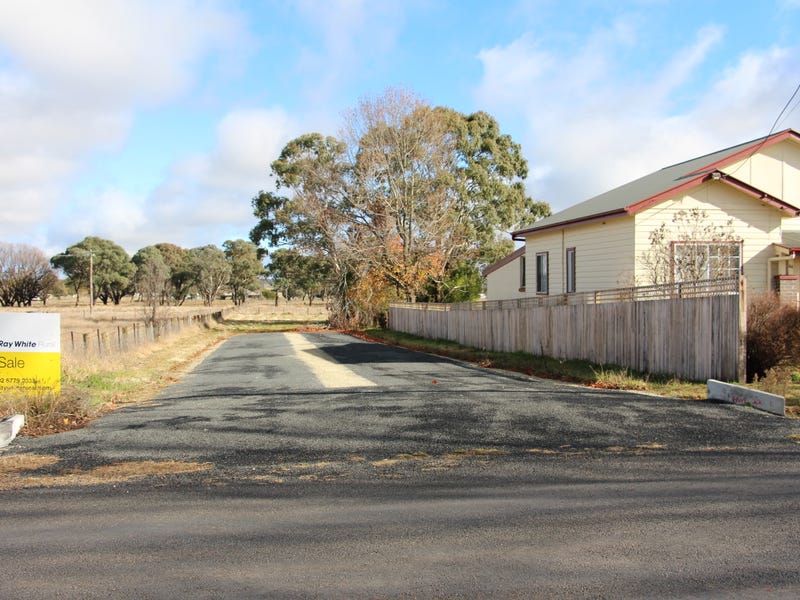 48 Llangothlin Street, Guyra, NSW 2365 Residential Land for Sale