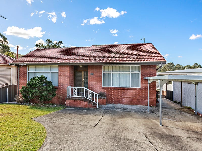 140 Mount Keira Road, Mount Keira, NSW 2500