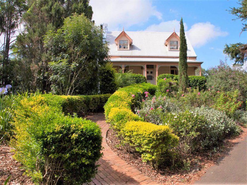 295 North Maleny Road, Maleny, Qld 4552 Property Details