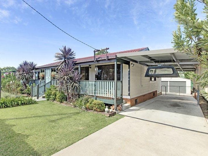 40 Codrington Street, Barnsley, NSW 2278 Property Details