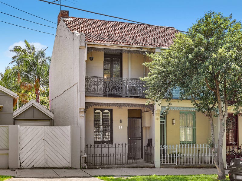 48 Victoria Street, Waverley, NSW 2024 Property Details
