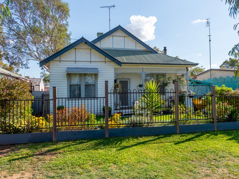 9 John Street, Jeparit, Vic 3423 House for Sale