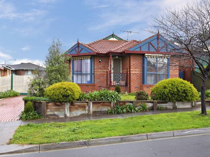 4 Seaton Rise, Hallam, VIC 3803