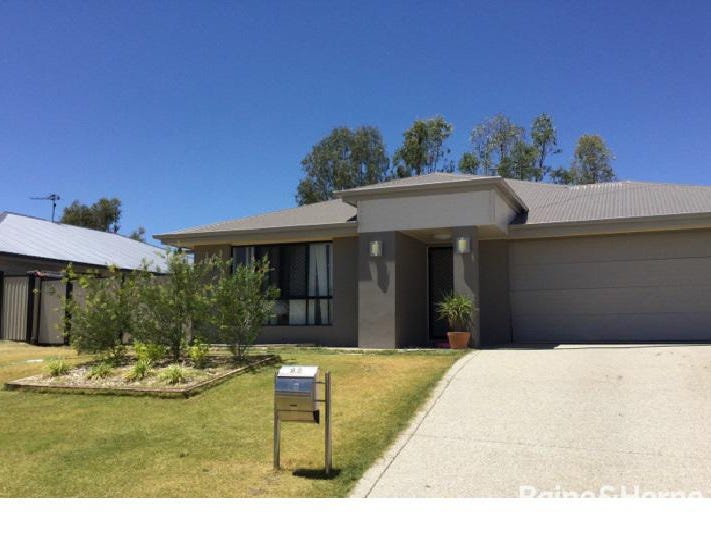 65 Wheeler Drive, Roma, Qld 4455 Property Details