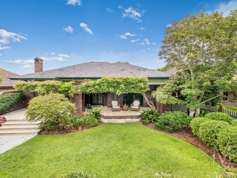14 Rosebery Road, Killara, NSW 2071 Property Details