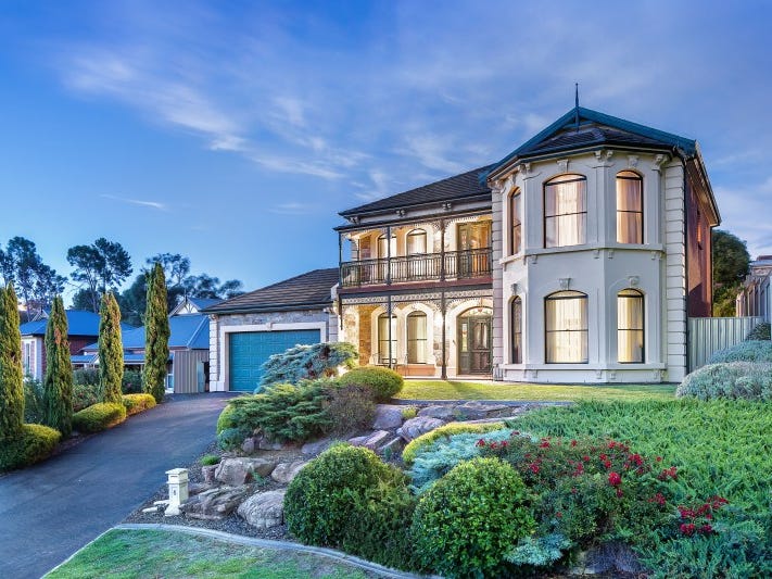 6 The Promenade, Highbury, SA 5089