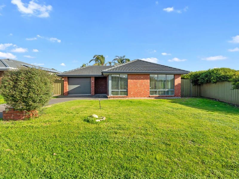 22 Sir James Hardy Way, Woodcroft, SA 5162 Property Details